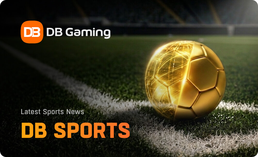 DB Sports | Global Sports Events Fuel the Growth of Digital Betting Platforms