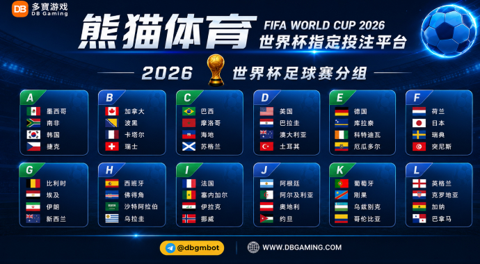 Group Stage Live - Panda Sports Match Coverage